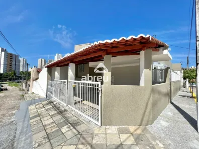 Kitnet com 1 Quarto para alugar, 51m² no Barro Vermelho, Natal