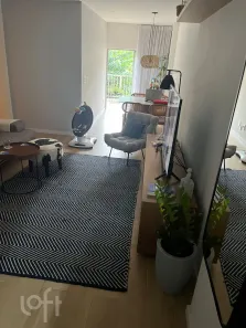 Apartamento com 2 Quartos à venda, 79m² no Laranjeiras, Rio de Janeiro