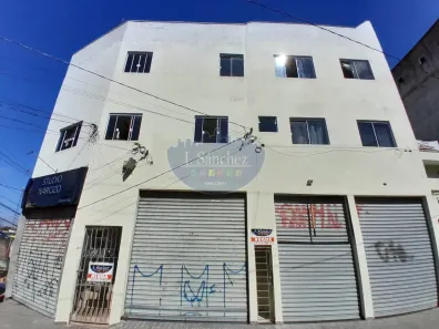 Conjunto Comercial / Sala para alugar, 30m² no Jardim Caiubi, Itaquaquecetuba