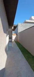 Casa de Condomínio com 3 Quartos para venda ou aluguel, 163m² no Jardim Primavera, Itupeva