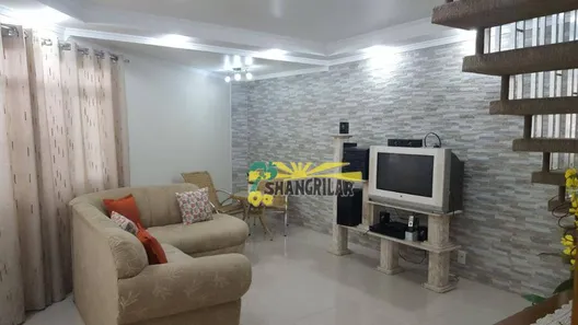 Sobrado com 3 Quartos à venda, 191m² no Piraporinha, Diadema