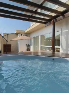 Sobrado com 4 Quartos à venda, 300m² no Nossa Senhora da Paz, Balneário Piçarras