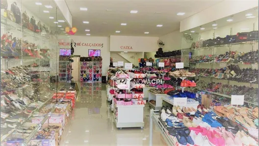 Loja / Salão / Ponto Comercial à venda, 382m² no Balneario de Birigui, Mongaguá