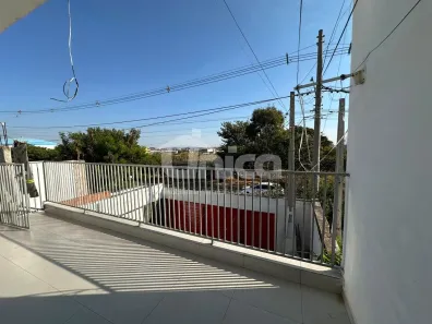 Sobrado com 3 Quartos para alugar, 125m² no Jardim São Felipe, Hortolândia