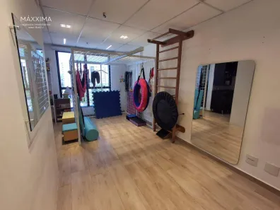Conjunto Comercial / Sala para alugar, 36m² no Centro, São Caetano do Sul