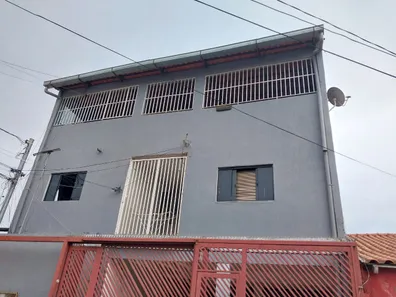 Prédio Inteiro com 1 Quarto à venda, 550m² no Ceilândia Norte, Brasília