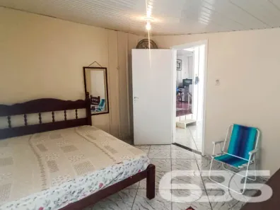 Casa com 3 Quartos à venda, 69m² no Do Ubatuba, São Francisco do Sul