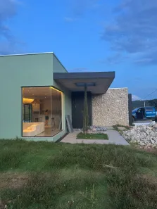 Casa de Condomínio com 3 Quartos à venda, 300m² no Centro, Santo Antônio de Goiás