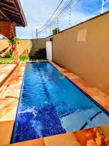 Casa com 4 Quartos à venda, 133m² no Village I, Porto Seguro