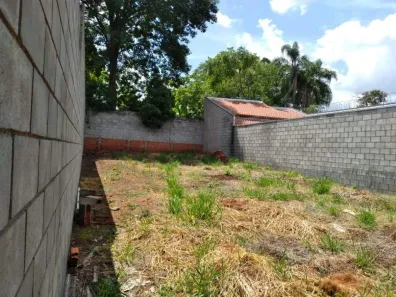 Terreno / Lote / Condomínio à venda, 253m² no Residencial Chácara São José, Limeira