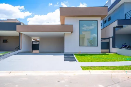 Casa de Condomínio com 3 Quartos à venda, 150m² no Jardim Primavera, Itupeva