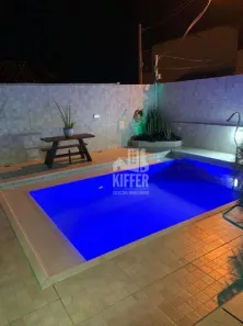 Casa de Condomínio com 3 Quartos à venda, 380m² no Maria Paula, Niterói