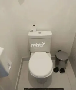 Conjunto Comercial / Sala para alugar, 45m² no Valongo, Santos