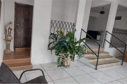 Conjunto Comercial / Sala para alugar, 50m² no Centro, Araras