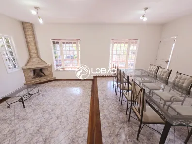Casa de Condomínio com 3 Quartos para alugar, 250m² no Mirante das Agulhas, Resende