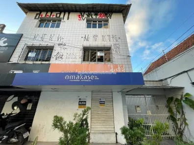 Loja / Salão / Ponto Comercial para alugar, 45m² no Boa Viagem, Recife