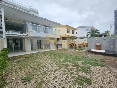 Sobrado com 6 Quartos à venda, 210m² no Praia do Flamengo, Salvador