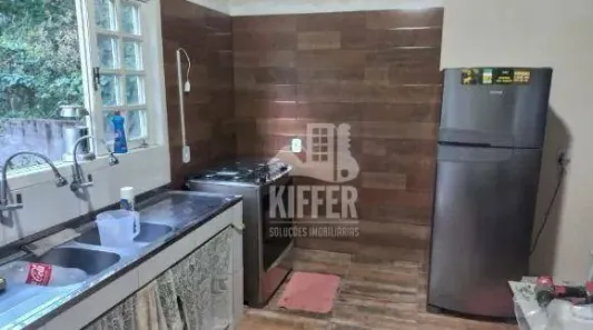 Fazenda / Sítio / Chácara com 2 Quartos à venda, 100m² no Cotia, Guapimirim