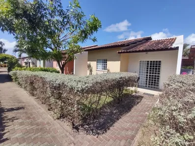 Casa de Condomínio com 2 Quartos para alugar, 125m² no Barra Nova, Marechal Deodoro