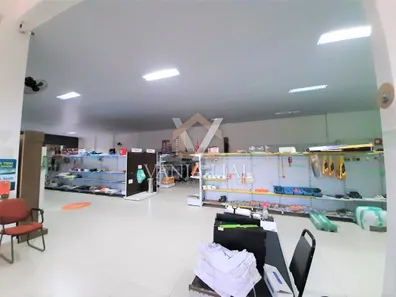 Prédio Inteiro à venda, 2500m² no Ponta da Agulha, Salinópolis