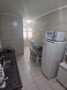 Apartamento com 1 Quarto para alugar, 64m² no Centro, São Lourenço