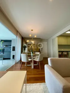 Apartamento com 3 Quartos à venda, 134m² no Vila Anastácio, São Paulo