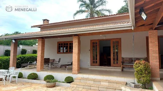 Fazenda / Sítio / Chácara com 2 Quartos à venda, 250m² no Colinas do Piracicaba (Ártemis), Piracicaba