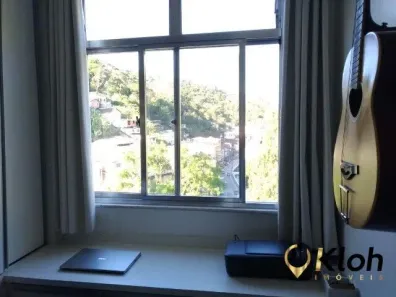 Apartamento com 2 Quartos à venda, 79m² no Centro, Petrópolis