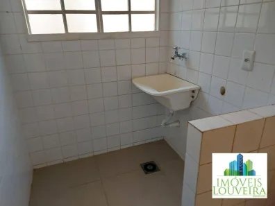 Apartamento com 3 Quartos para alugar, 59m² no Vila Bossi, Louveira