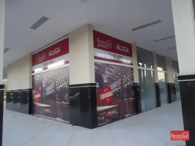 Loja / Salão / Ponto Comercial para alugar, 51m² no Nossa Senhora das Graças, Volta Redonda
