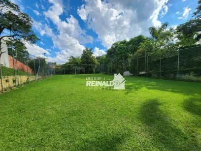 Casa de Condomínio com 2 Quartos para alugar, 250m² no Parque da Fazenda, Itatiba
