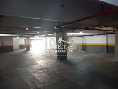 Prédio Inteiro à venda, 1559m² no Centro, Araraquara