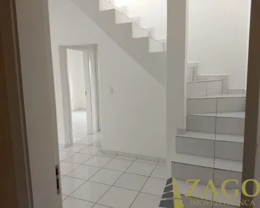 Cobertura com 2 Quartos à venda, 60m² no Jardim Integração, Franca