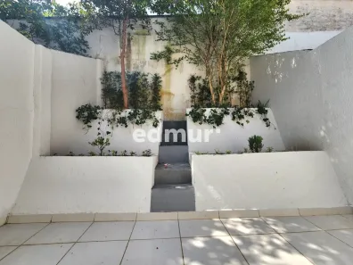 Conjunto Comercial / Sala com 1 Quarto para alugar, 127m² no Vila Assunção, Santo André
