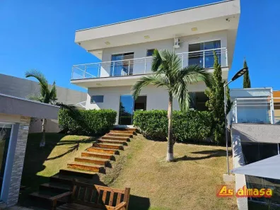 Sobrado com 3 Quartos à venda, 278m² no , Igaratá