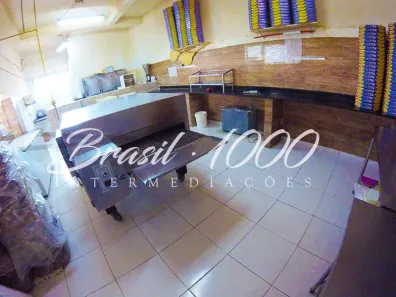 Loja / Salão / Ponto Comercial à venda, 100m² no Jardim Tijuco, Guarulhos