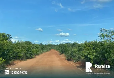 Fazenda / Sítio / Chácara à venda, 842m² no , Rio Sono