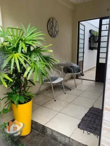 Sobrado com 3 Quartos à venda, 120m² no Jardim Paraíso, São Paulo