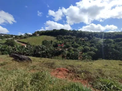 Fazenda / Sítio / Chácara com 1 Quarto à venda, 1000m² no Área Rural de Viçosa, Viçosa