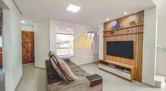 Casa de Condomínio com 3 Quartos à venda, 172m² no São Venâncio, Itupeva