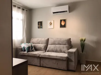 Apartamento com 2 Quartos à venda, 43m² no Yolanda, Foz do Iguaçu
