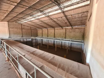 Galpão / Depósito / Armazém com 7 Quartos à venda, 850m² no Águas Lindas, Ananindeua