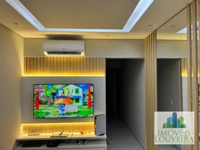 Apartamento com 2 Quartos à venda, 64m² no Vila Bossi, Louveira