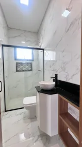 Casa com 3 Quartos para venda ou aluguel, 133m² no Residencial Colinas, Caçapava