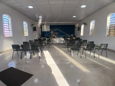 Loja / Salão / Ponto Comercial à venda, 240m² no Chácara Braz Miraglia, Jaú