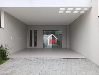 Casa com 3 Quartos à venda, 146m² no Velha Central, Blumenau