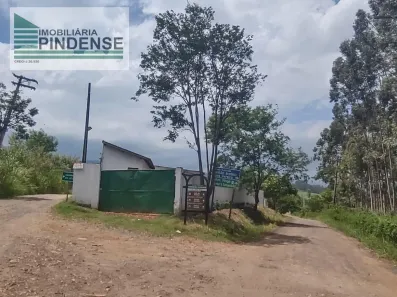 Galpão / Depósito / Armazém para alugar, 750m² no Ribeirão Grande, Pindamonhangaba