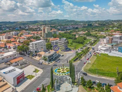 Conjunto Comercial / Sala para alugar, 60m² no Santa Rosa, Vinhedo