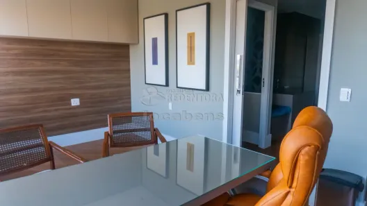 Conjunto Comercial / Sala para alugar, 50m² no Vila São José, São José do Rio Preto
