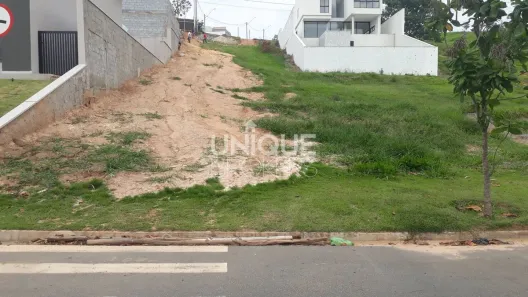 Terreno / Lote / Condomínio à venda, 416m² no Bairro Itapema, Itatiba